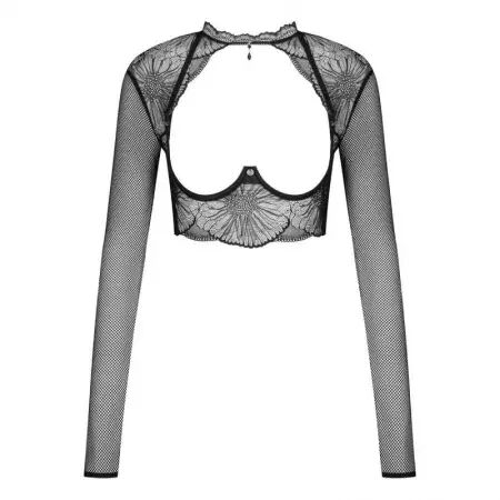 OBSESSIVE - HAUT MIBELIA XS/S