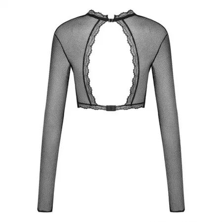 OBSESSIVE - HAUT MIBELIA XS/S