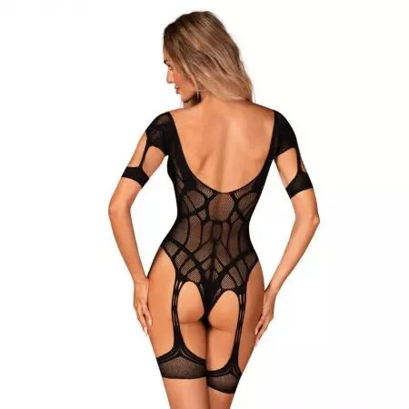 OBSESSIVE - BODYSTOCKING G334 S/M/L