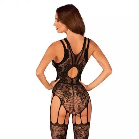 OBSESSIVE - BODYSTOCKING F239 S/M/L