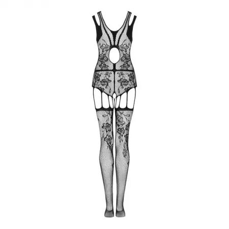 OBSESSIVE - BODYSTOCKING F239 S/M/L