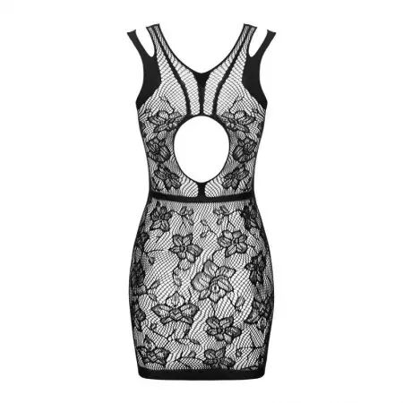OBSESSIVE - ROBE D239 S/M/L