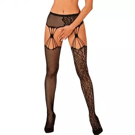 OBSESSIVE - BAS LIGA S821 S/M/L