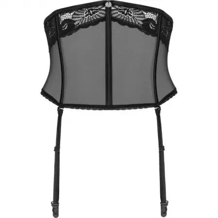 OBSESSIVE - CEINTURE SERENA LOVE LIGA XL/XXL