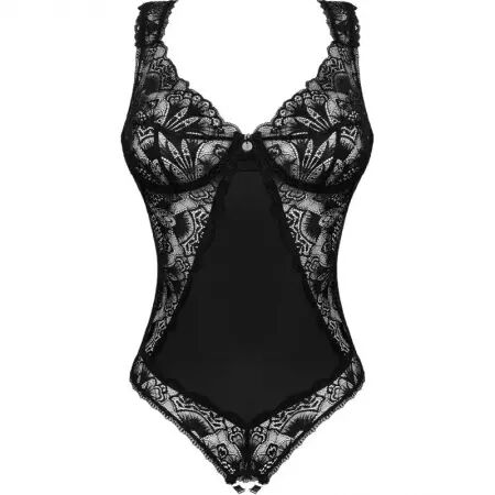 OBSESSIVE - TEDDY SANS CROCHET DONNA DREAM XL/XXL