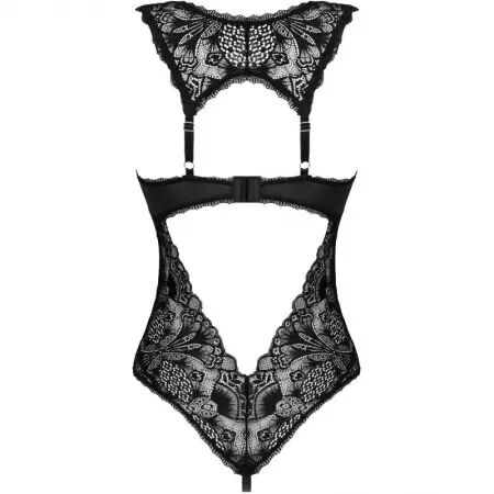 OBSESSIVE - TEDDY SANS CROCHET DONNA DREAM XL/XXL