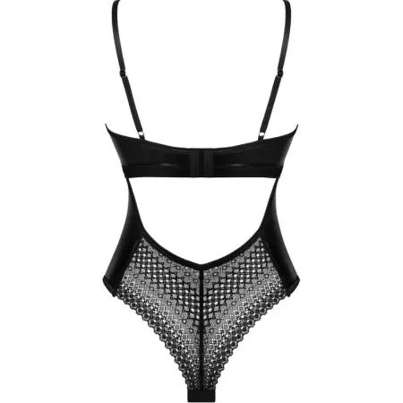 OBSESSIVE - NORIDES TEDDY XS/S