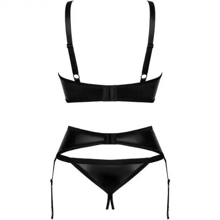OBSESSIVE - ENSEMBLE DARMARES TROIS PIÈCES M/L