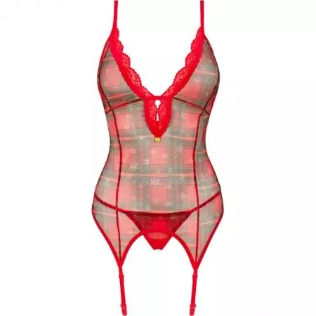 OBSESSIVE - CORSET JOLLYMORE XS/S