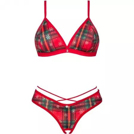 OBSESSIVE - ENSEMBLE DEUX PIÈCES MS MERRILO XS/S