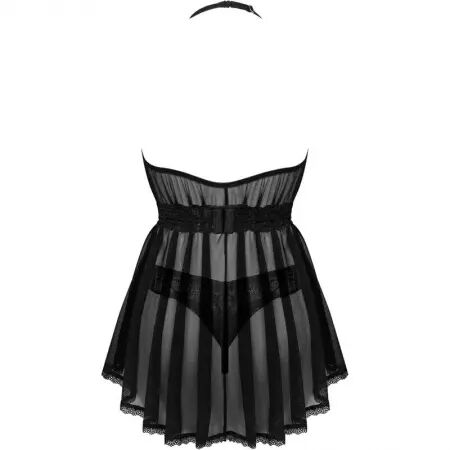 OBSESSIVE - SERAFIA BABYDOLL STRING XS/S