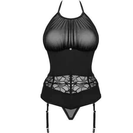 OBSESSIVE - CORSET SERAFIA XL/XXL