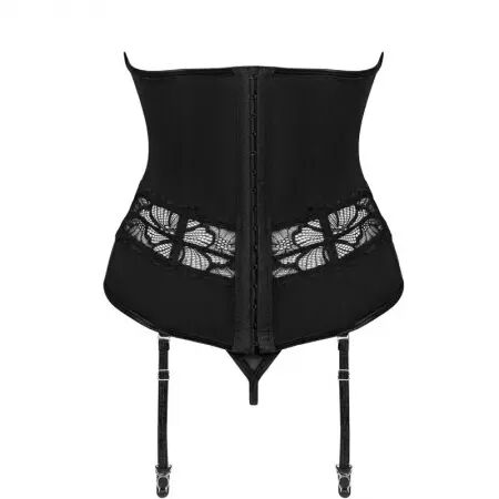 OBSESSIVE - CORSET SERAFIA XL/XXL