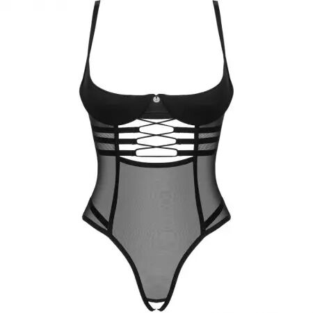 OBSESSIVE - TEDDY SANS CROCHET ROXELIA XS/S