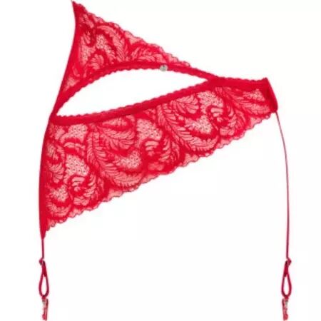 OBSESSIVE - ATENICA PORTE JARRETELLES M/L