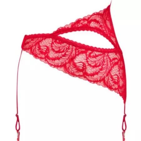 OBSESSIVE - ATENICA PORTE JARRETELLES M/L