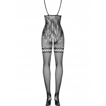 OBSESSIVE - BODYSTOCKING F213 XL/XXL