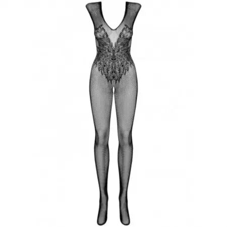OBSESSIVE - BODYSTOCKING N112 S/M/L
