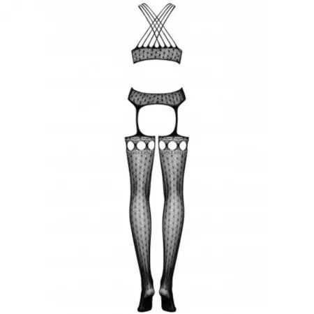 OBSESSIVE - BODYSTOCKING G313 S/M/L