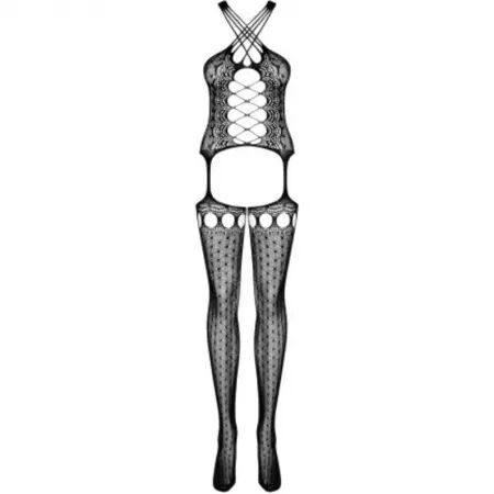 OBSESSIVE - BODYSTOCKING G313 S/M/L