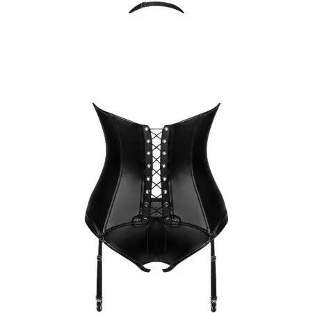 OBSESSIVE - CORSET VIRANES XS/S