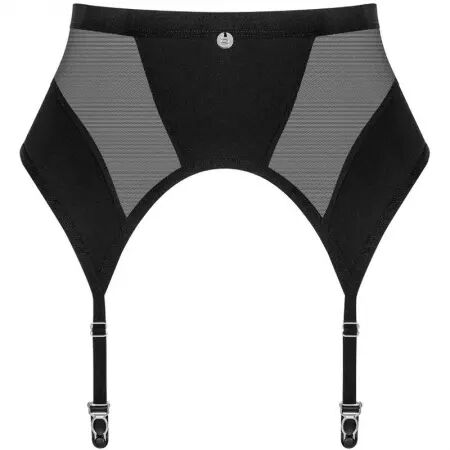 OBSESSIVE - CHIC AMORIA PORTE JARRETELLES XS/S