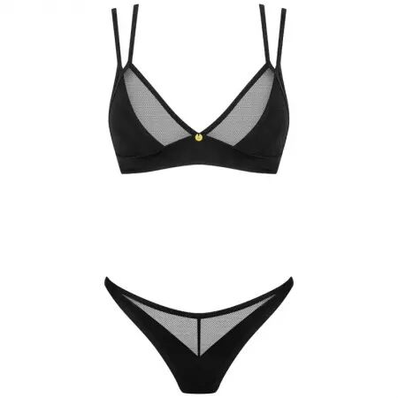 OBSESSIVE - ENSEMBLE NESARI DEUX PIÈCES M/L