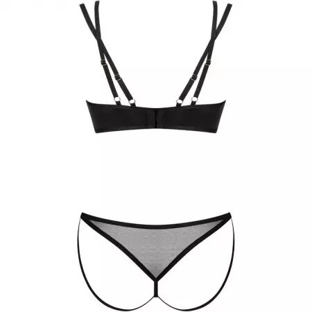 OBSESSIVE - ENSEMBLE NESARI DEUX PIÈCES M/L
