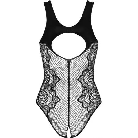 OBSESSIVE - B335 TEDDY SANS CROCHET S/M/L