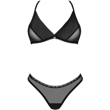 OBSESSIVE - LATINESA ENSEMBLE DEUX PIÈCES M/L