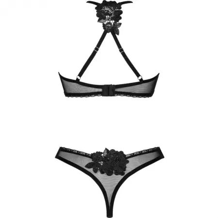 OBSESSIVE - LATINESA ENSEMBLE DEUX PIÈCES M/L
