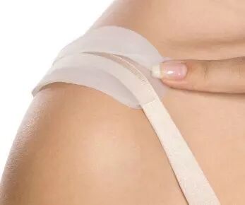 BYE-BRA - SOUTIEN-GORGE ANTIDÉRAPANT COUSSIN