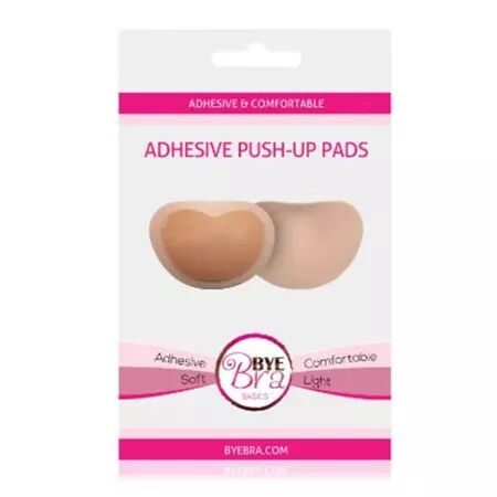 BYE-BRA - ADHESIVO SOUTIEN-GORGE PUSH-UP