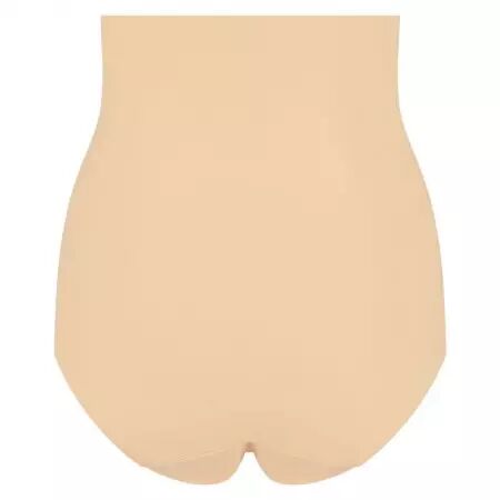BYE-BRA - FAONNEUR SANS POINTS STYLE CULOTTE BEIGE TAILLE XL