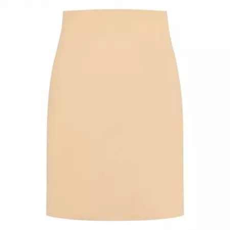 BYE-BRA - LIGHT CONTROL JUPE INVISIBLE BEIGE TAILLE XL