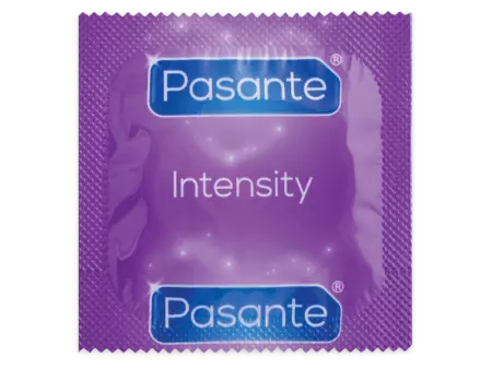 PASANTE - POINTS DE TRAVERSE ET STR AS INTENSITÉ 12 UNITÉS