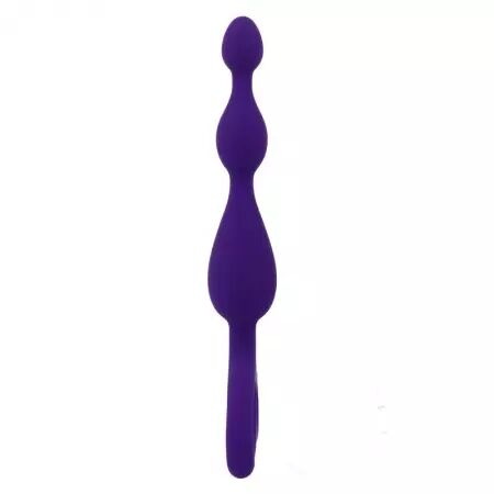 INTENSE - LILAS ANAL DANTI