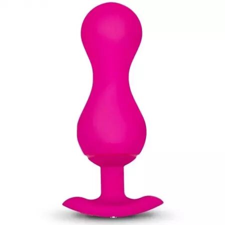 G-VIBE - GBALLS 3 - BALLES KEGEL AVEC APPLICATION