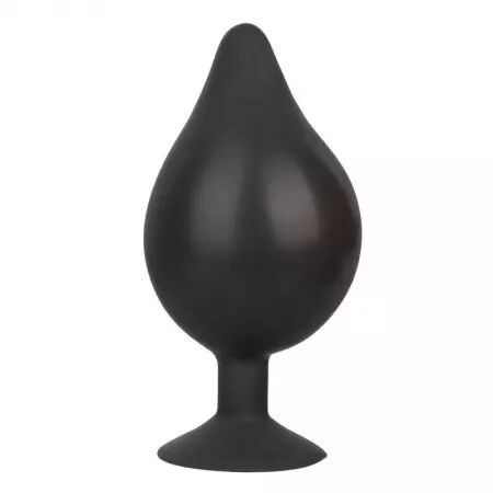 CALIFORNIA EXOTICS - BOUCHON GONFLABLE EN SILICONE XL