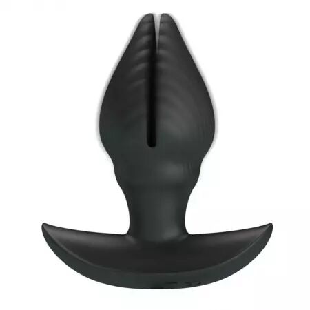 PRETTY LOVE - PLUG ANAL GONFLABLE & RECHARGEABLE