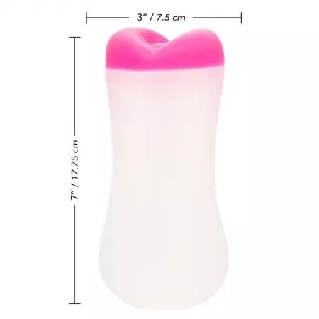CALIFORNIA EXOTICS - LE GRIPPER GRIP PROFONDE DU CUL