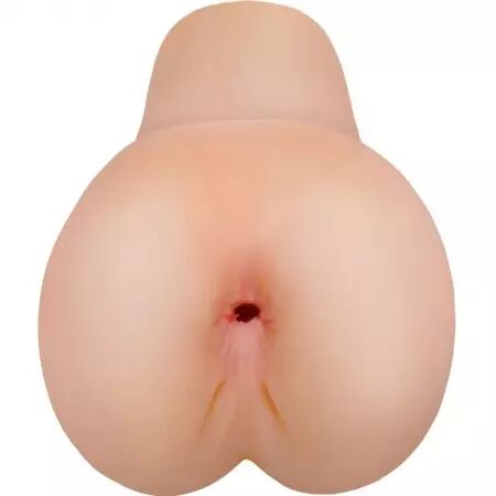 FETISH FANTASY EXTREME - ANO VAGIN RÉALISTE