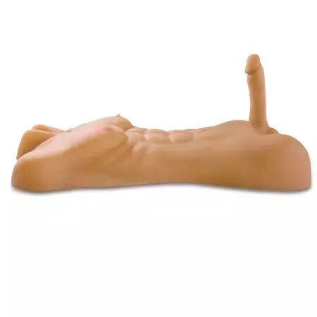 EXTREME TOYZ - BAISE-MOI MÉGA MASTURBATEUR DE TORSE MLE
