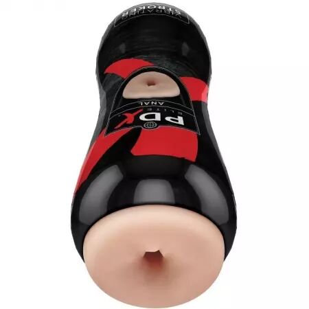 PDX ELITE - STROKER ANAL VIBRANT