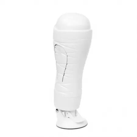 CRAZY BULL - MASTURBATEUR VAGIN RECHARGEABLE FLORA