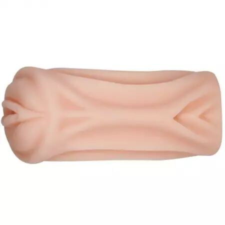 CRAZY BULL - MASTURBATEUR VAGIN JANE 13.5 CM
