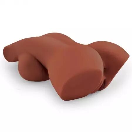 PDX PLUS - PERFECT 10 TORSE MARRON