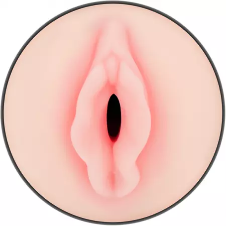 JAMYJOB - MASTURBATEUR DOUBLE TROU RANDY - VAGIN ET ANUS