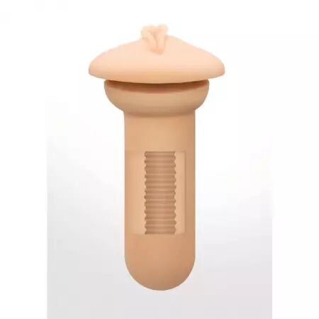 AUTOBLOW - 2+ MANCHON VAGIN TAILLE C