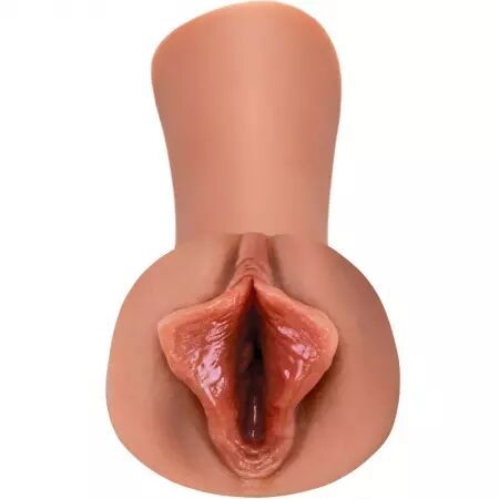 FETISH FANTASY EXTREME - MASTURBADEUR MÂLE EN SILICONE LUSCIOUS LIPS CANDY